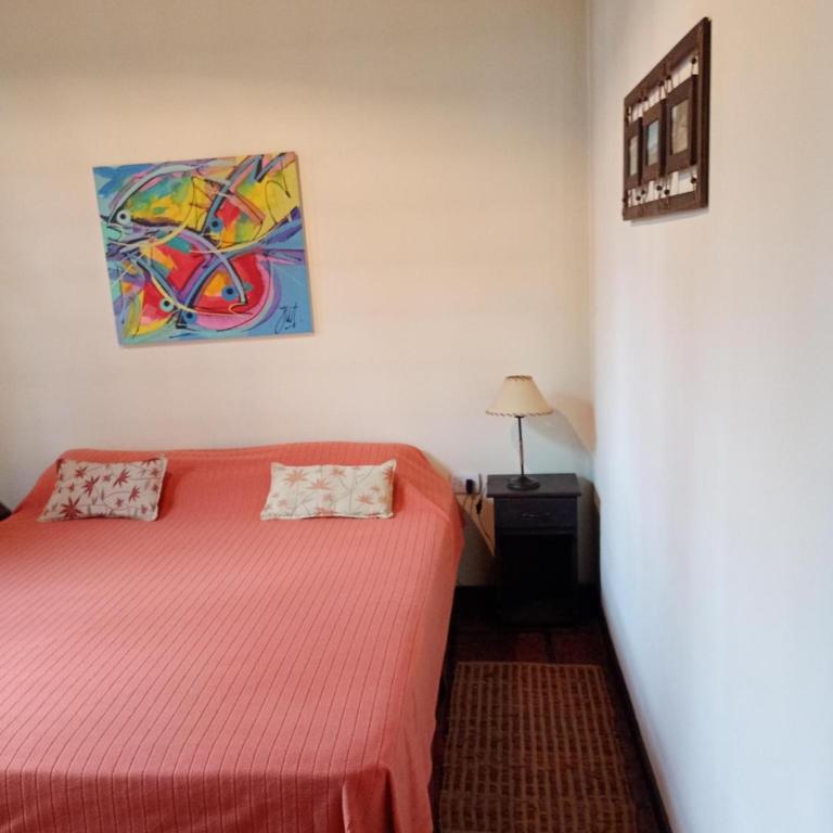 Donde Sueña la Luna - Two-Bedroom House - 3