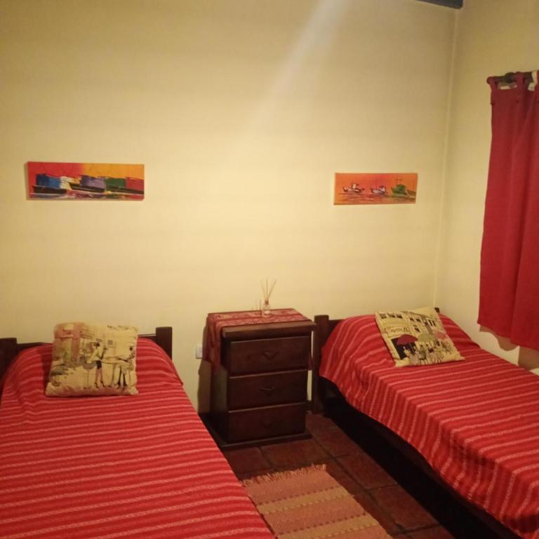 Donde Sueña la Luna - Two-Bedroom House - 4