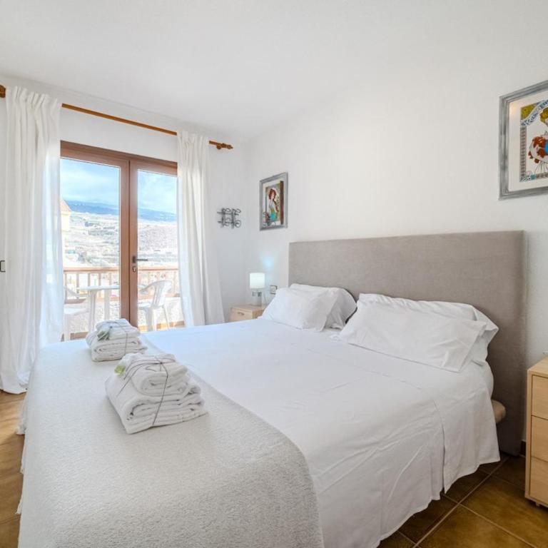 Brisa Marina - Sol y Mar - Apartamento de 2 dormitorios - 17