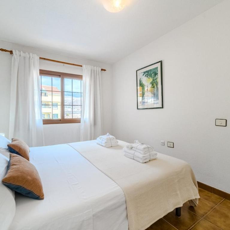 Brisa Marina - Sol y Mar - Apartamento de 2 dormitorios - 18