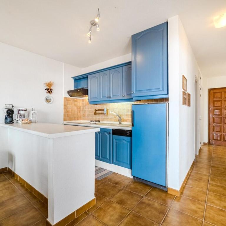 Brisa Marina - Sol y Mar - Apartamento de 2 dormitorios - 19