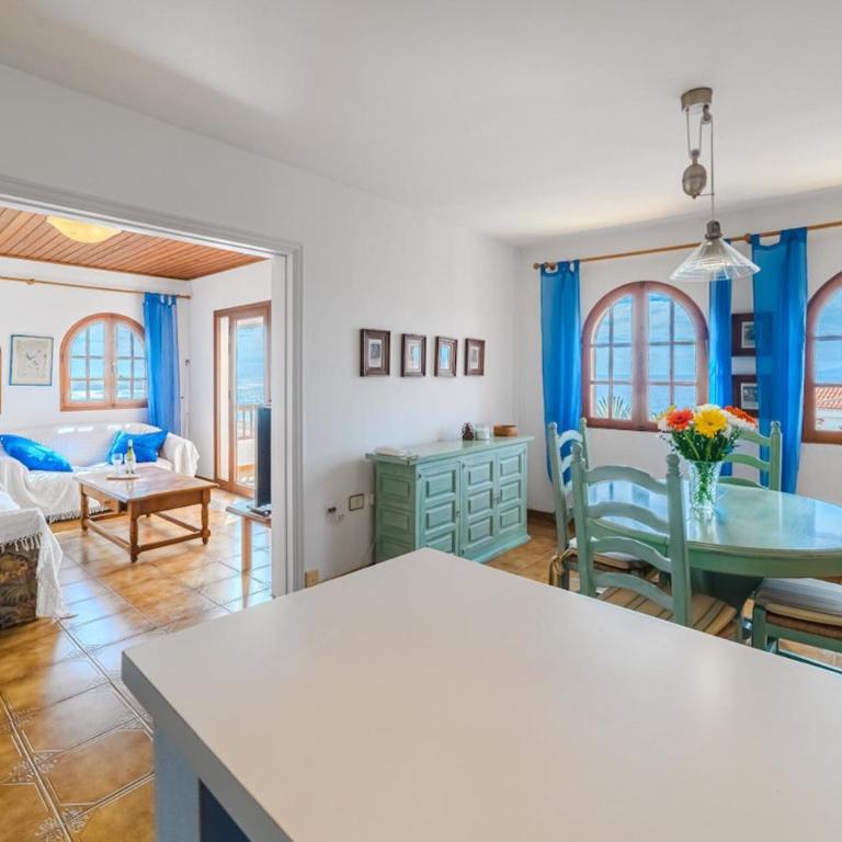 Brisa Marina - Sol y Mar - Apartamento de 2 dormitorios - 21