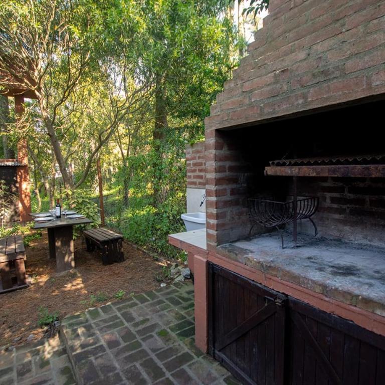 Donde Sueña la Luna - Two-Bedroom House - 9