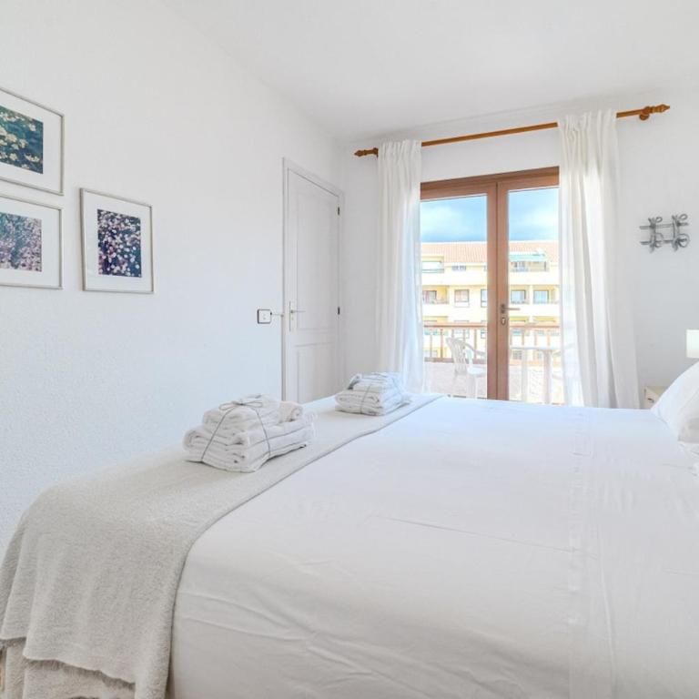 Brisa Marina - Sol y Mar - Apartamento de 2 dormitorios - 24