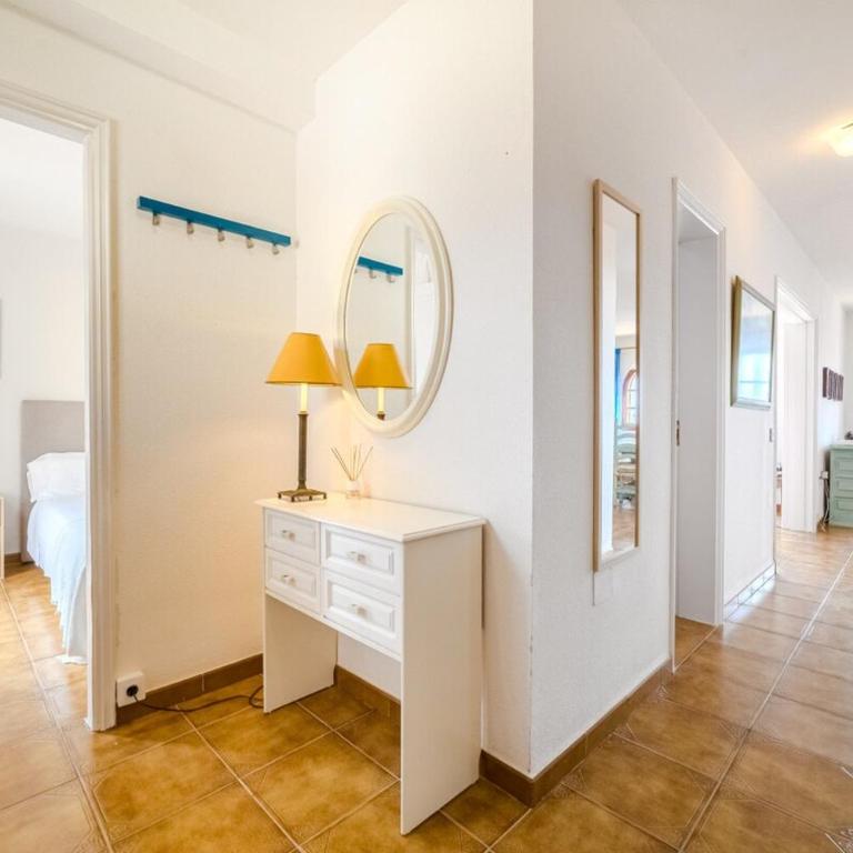 Brisa Marina - Sol y Mar - Apartamento de 2 dormitorios - 26