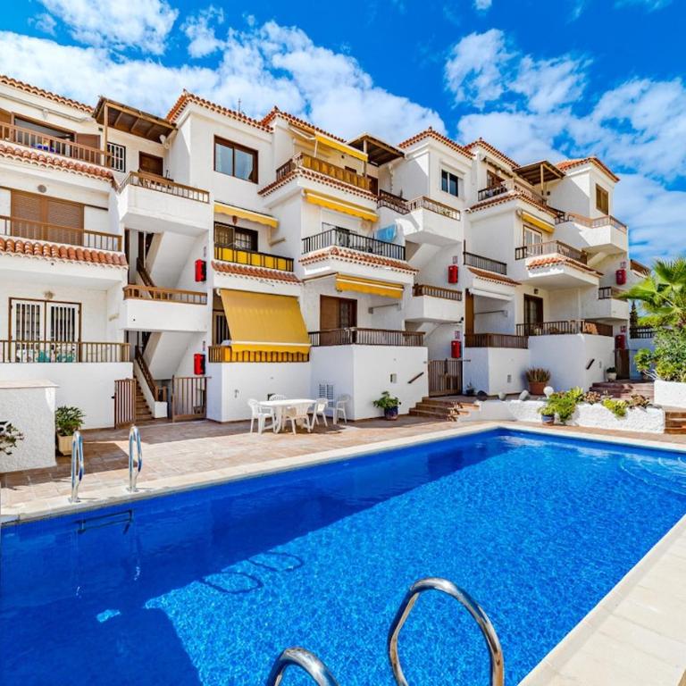 Brisa Marina - Sol y Mar - Apartamento de 2 dormitorios - 1