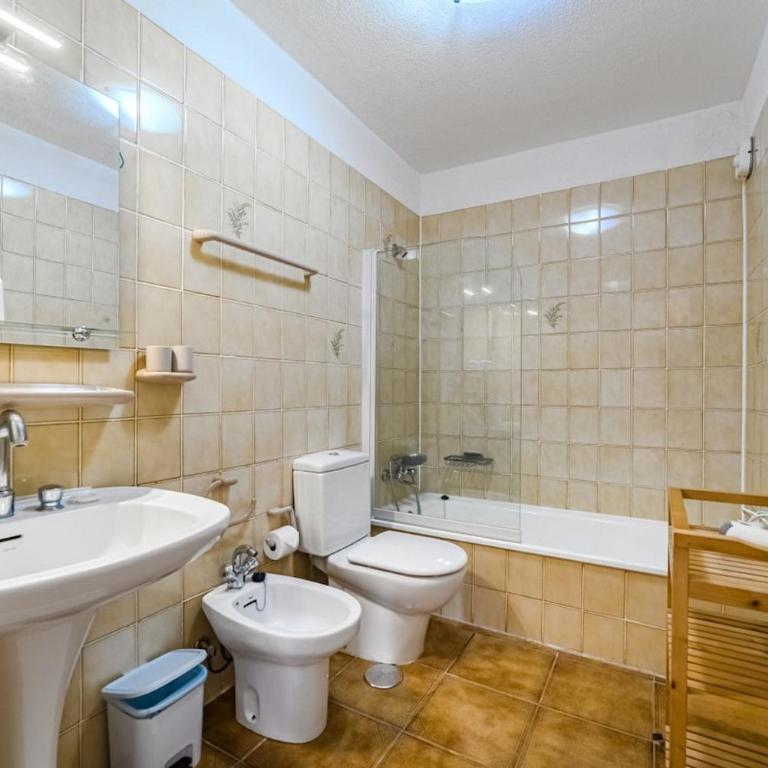 Brisa Marina - Sol y Mar - Apartamento de 2 dormitorios - 28