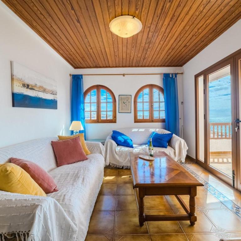 Brisa Marina - Sol y Mar - Apartamento de 2 dormitorios - 30
