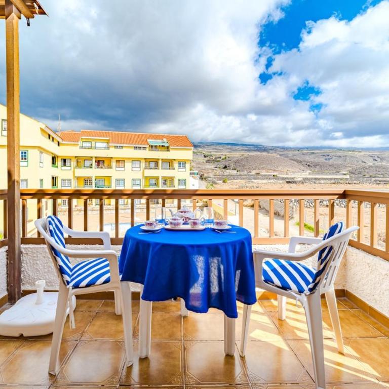 Brisa Marina - Sol y Mar - Apartamento de 2 dormitorios - 31