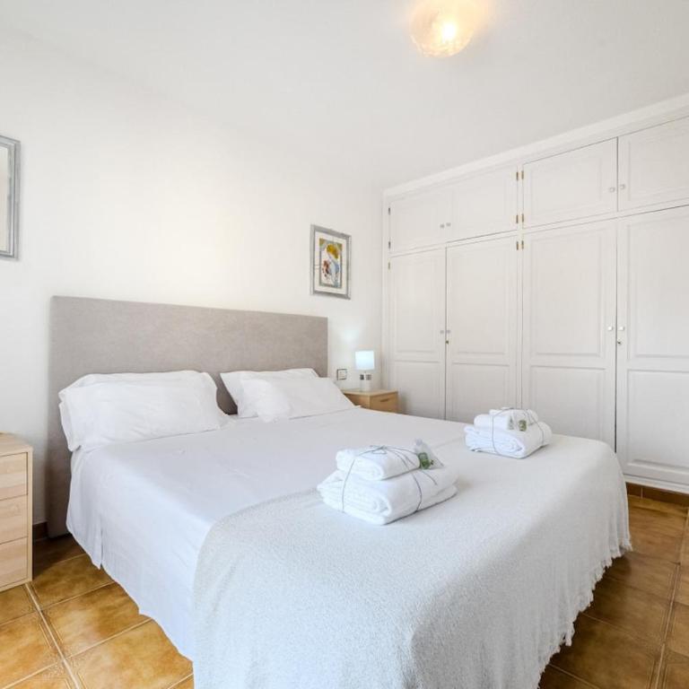 Brisa Marina - Sol y Mar - Apartamento de 2 dormitorios - 35