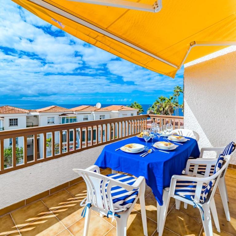 Brisa Marina - Sol y Mar - Apartamento de 2 dormitorios - 36