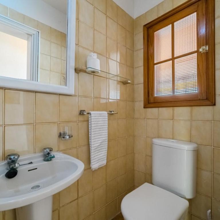 Brisa Marina - Sol y Mar - Apartamento de 2 dormitorios - 38