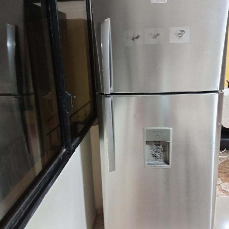 Moderno Departamento en Ficoa Parqueo Gratis Check-in Flexible - Two-Bedroom Apartment - 7
