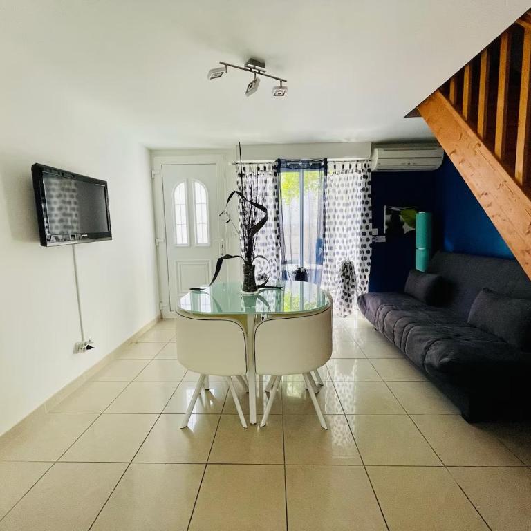 Location Luccini - Apartment mit 1 Schlafzimmer - 1