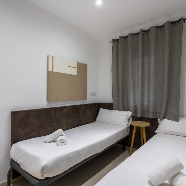 Ola Living Sagrada Familia - Three-Bedroom Apartment with View - 15