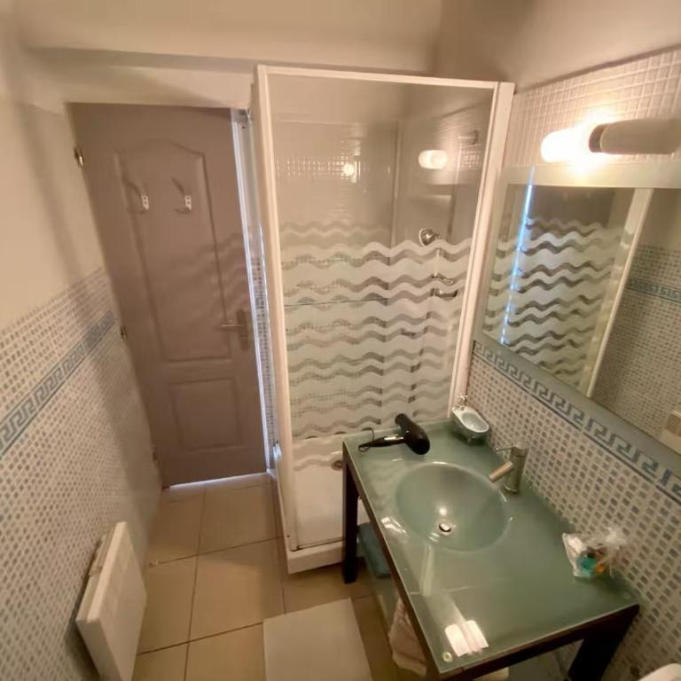 Location Luccini - Apartment mit 1 Schlafzimmer - 3