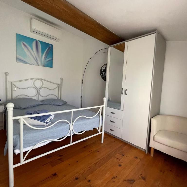 Location Luccini - Apartment mit 1 Schlafzimmer - 2