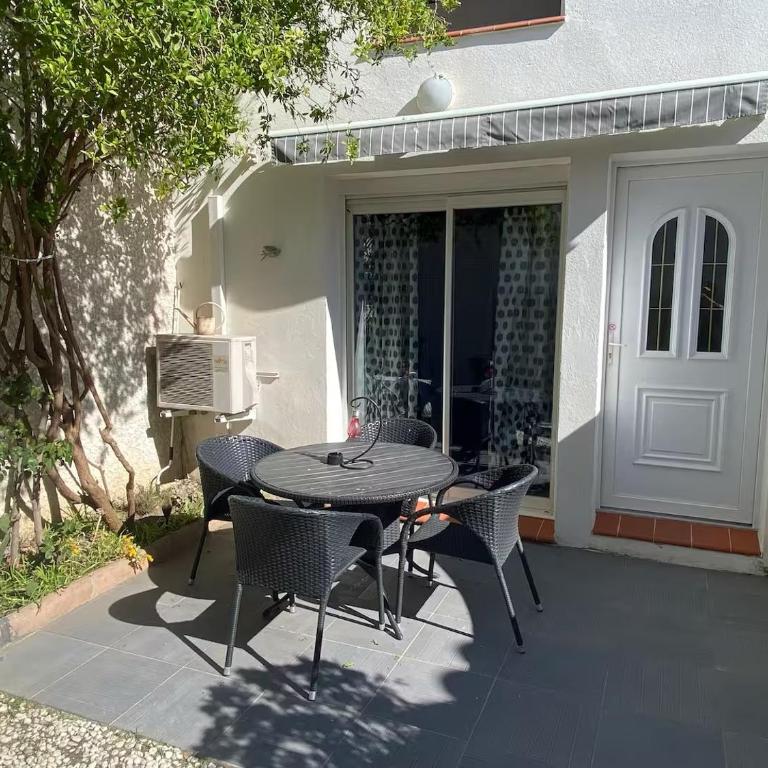 Location Luccini - Apartment mit 1 Schlafzimmer - 5