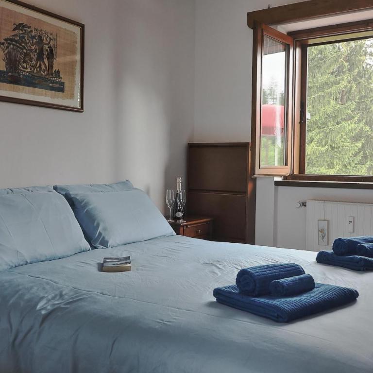 Menz campiglio - Appartamento con 1 Camera da Letto - 12