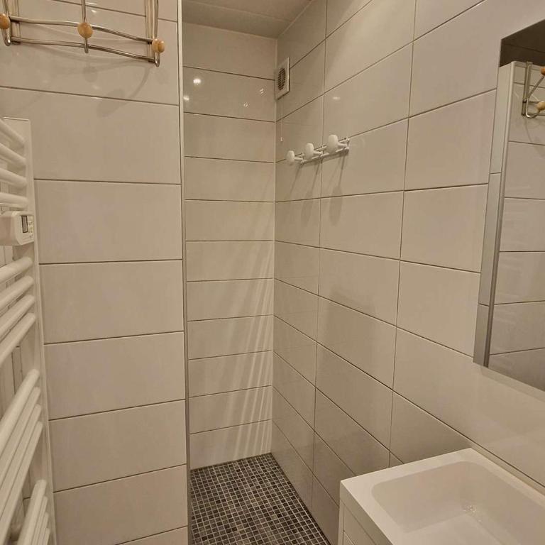 Appartement 2 pièces en rez-de-chaussée proche plage avec parking privé et terrain de pétanque - FR-1-387-109 - Appartement (4 Adultes) - 5