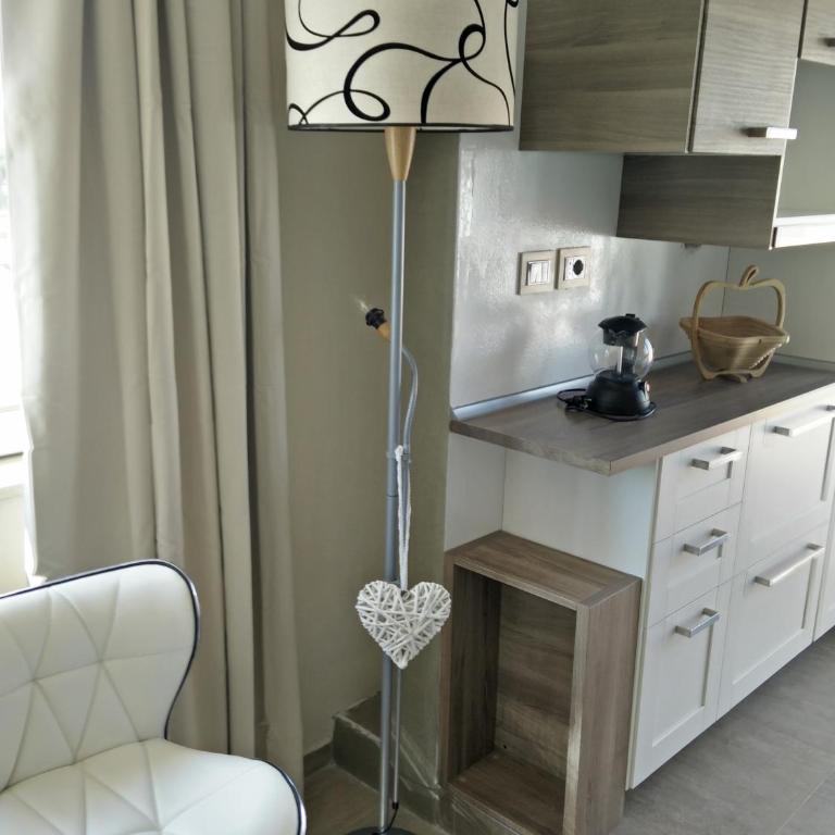Panoramic Luxury Little Penthouse - Appartamento Attico - 8
