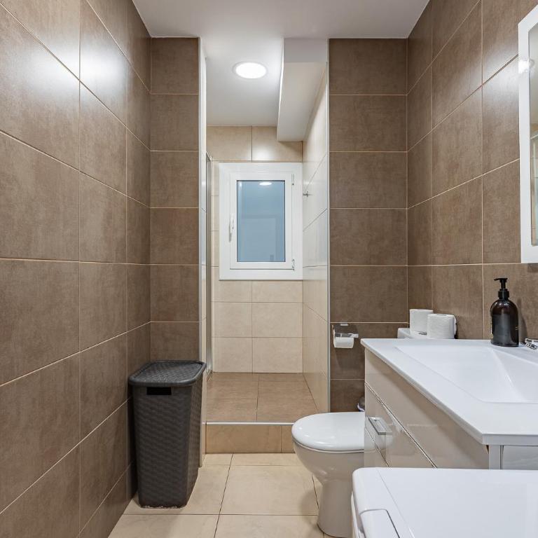 Ola Living Sagrada Familia - Superior Three-Bedroom Apartment - 18