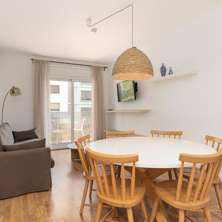 Ola Living Sagrada Familia - Superior Three-Bedroom Apartment - 20
