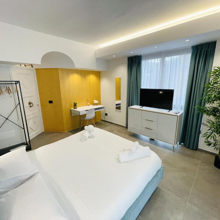 Opuntia Sea Suite - Appartamento con 2 Camere da Letto - 2
