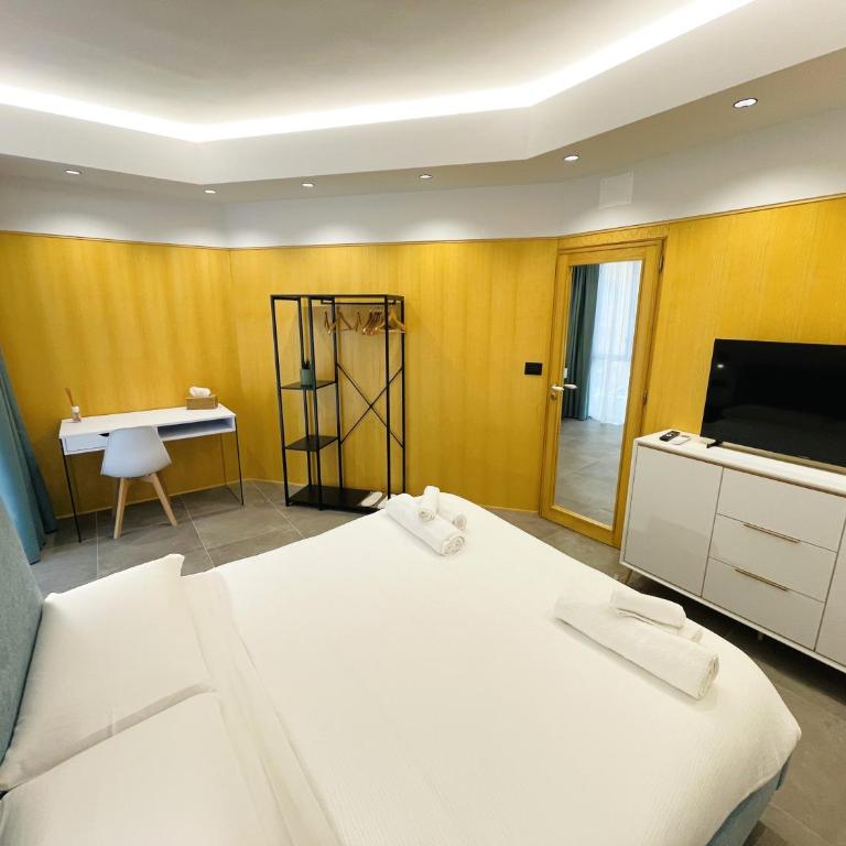 Opuntia Sea Suite - Appartamento con 2 Camere da Letto - 4