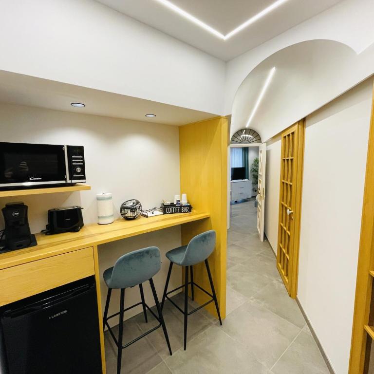 Opuntia Sea Suite - Appartamento con 2 Camere da Letto - 6