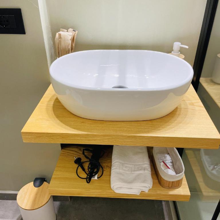 Opuntia Sea Suite - Appartamento con 2 Camere da Letto - 28