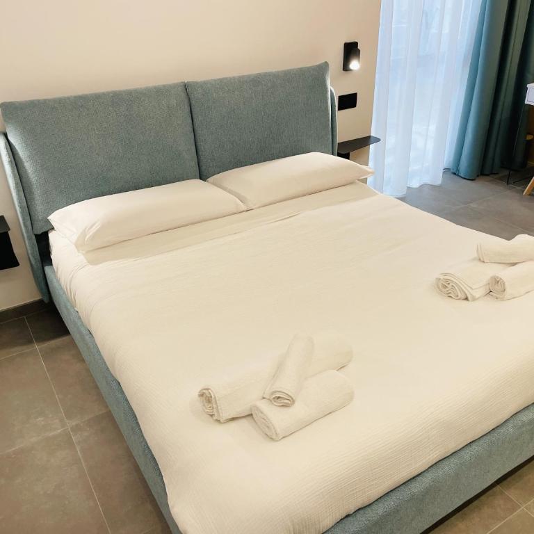 Opuntia Sea Suite - Appartamento con 2 Camere da Letto - 35