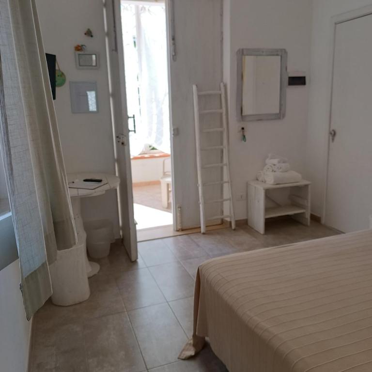 Sottovento Marzamemi Rooms&Relax - Double Room - 8