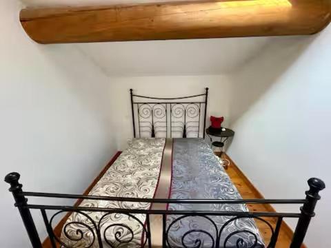 Location Luccini - Apartment mit 2 Schlafzimmern - 8