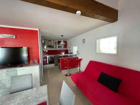 Location Luccini - Apartment mit 2 Schlafzimmern - 12