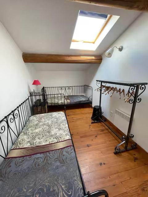 Location Luccini - Apartment mit 2 Schlafzimmern - 13