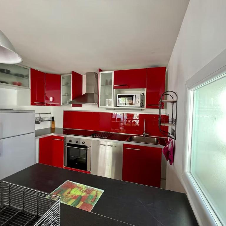 Location Luccini - Apartment mit 2 Schlafzimmern - 15