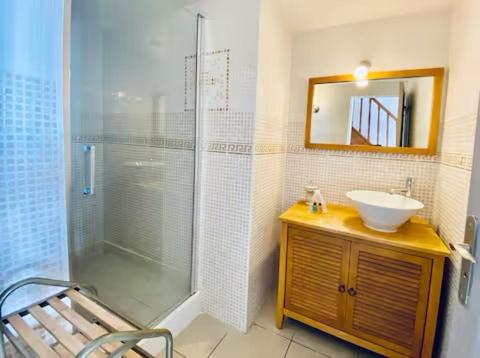 Location Luccini - Apartment mit 2 Schlafzimmern - 11