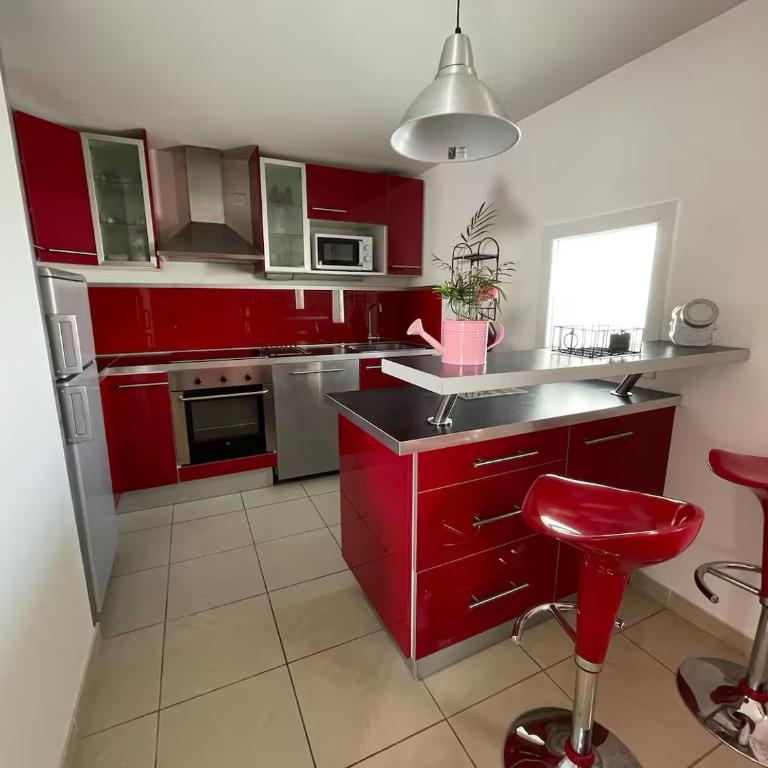 Location Luccini - Apartment mit 2 Schlafzimmern - 14