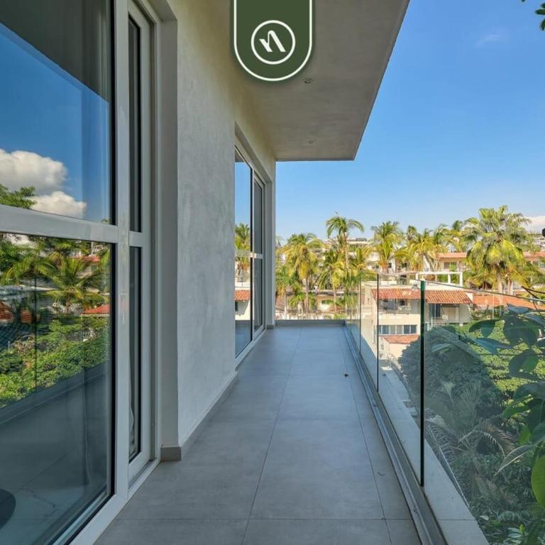 Equipped 2BR Condo in Versalles - Pool - King Bed - Casa - 28