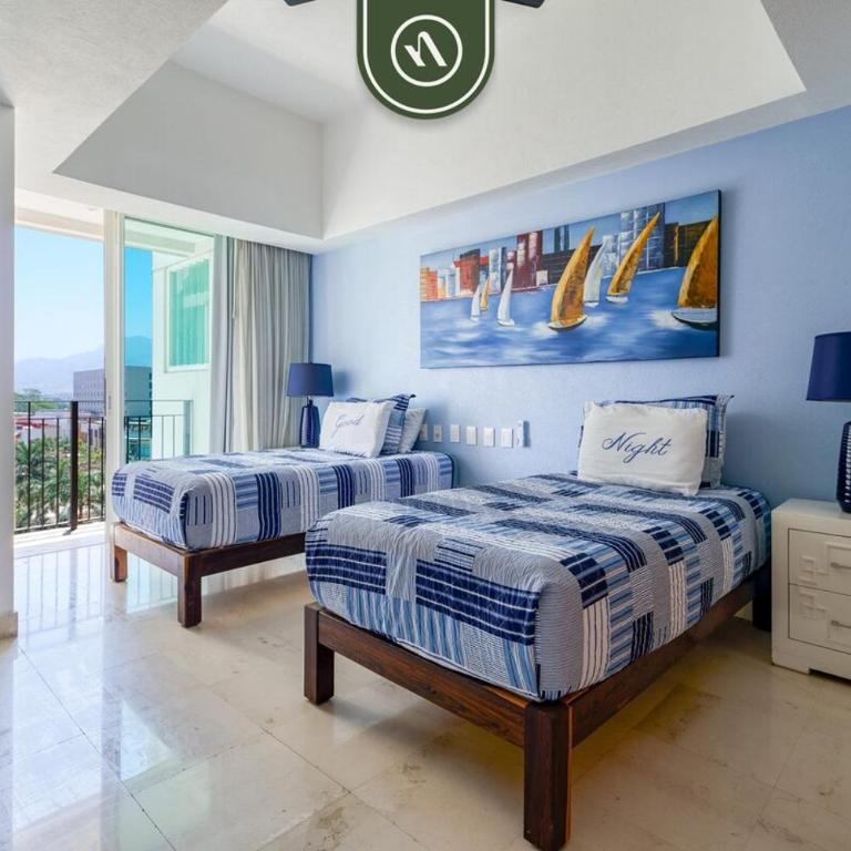 Amazing Condo with Ocean View - Jacuzzi - Beach - Casa - 8