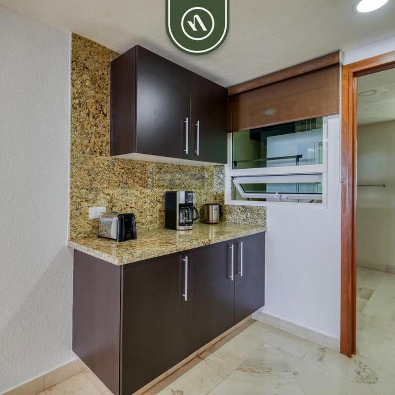 Amazing Condo with Ocean View - Jacuzzi - Beach - Casa - 25