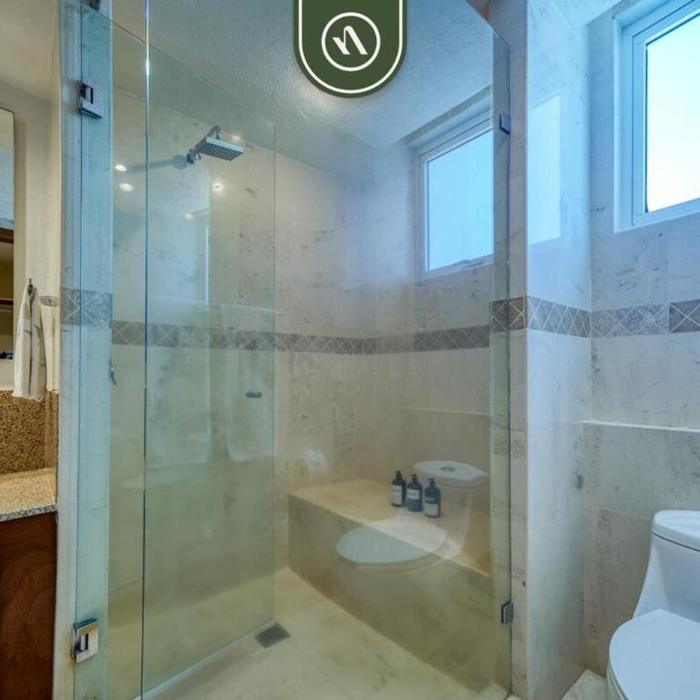 Amazing Condo with Ocean View - Jacuzzi - Beach - Casa - 27