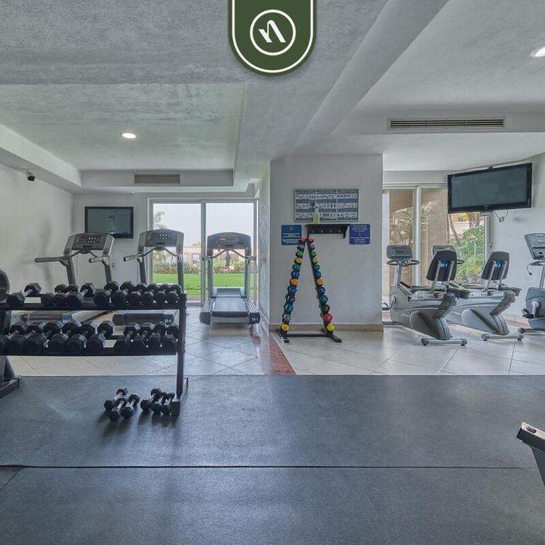 Amazing Condo with Ocean View - Jacuzzi - Beach - Casa - 33