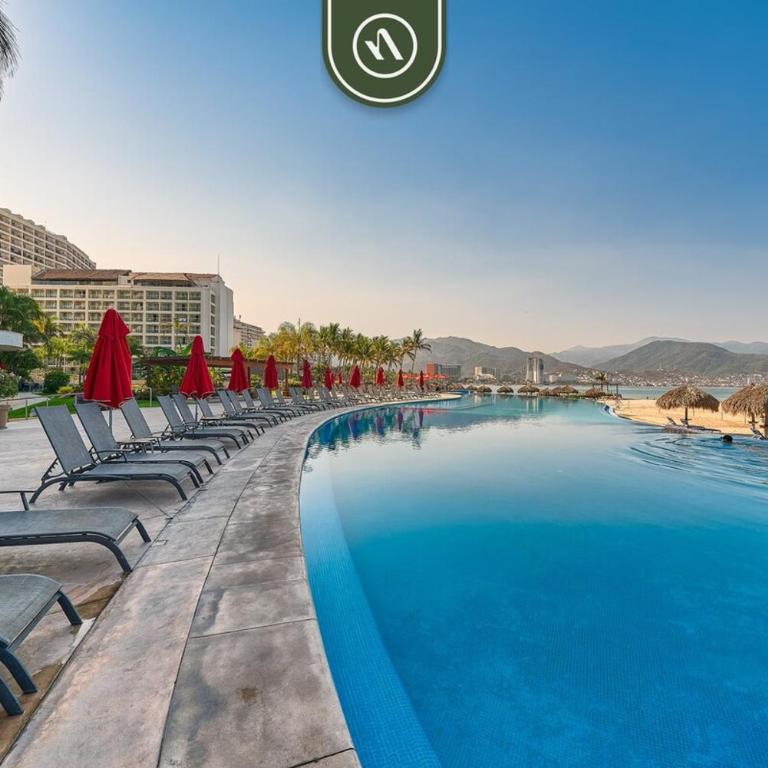 Amazing Condo with Ocean View - Jacuzzi - Beach - Casa - 34