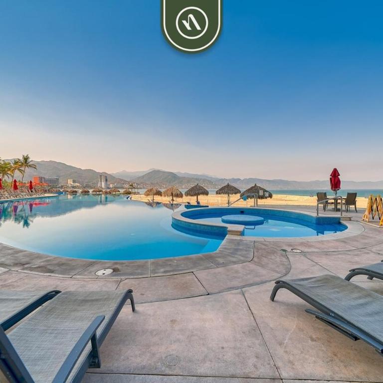 Amazing Condo with Ocean View - Jacuzzi - Beach - Casa - 35