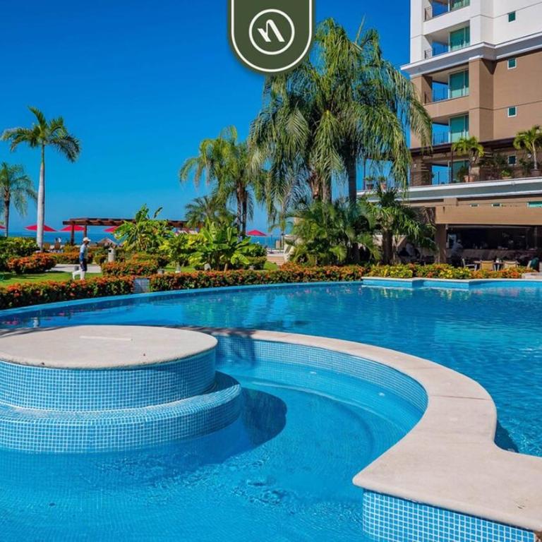 Amazing Condo with Ocean View - Jacuzzi - Beach - Casa - 36