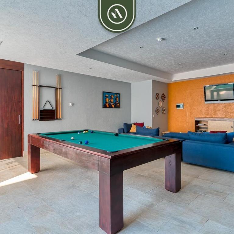 Amazing Condo with Ocean View - Jacuzzi - Beach - Casa - 41