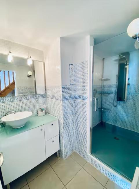 Location Luccini - Apartment mit 2 Schlafzimmern - 7