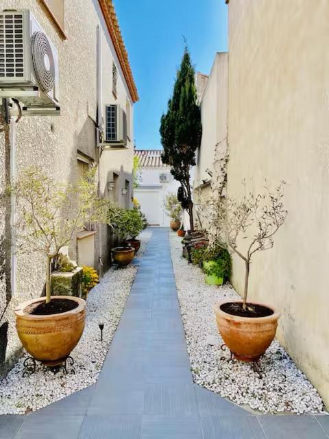 Location Luccini - Apartment mit 2 Schlafzimmern - 17